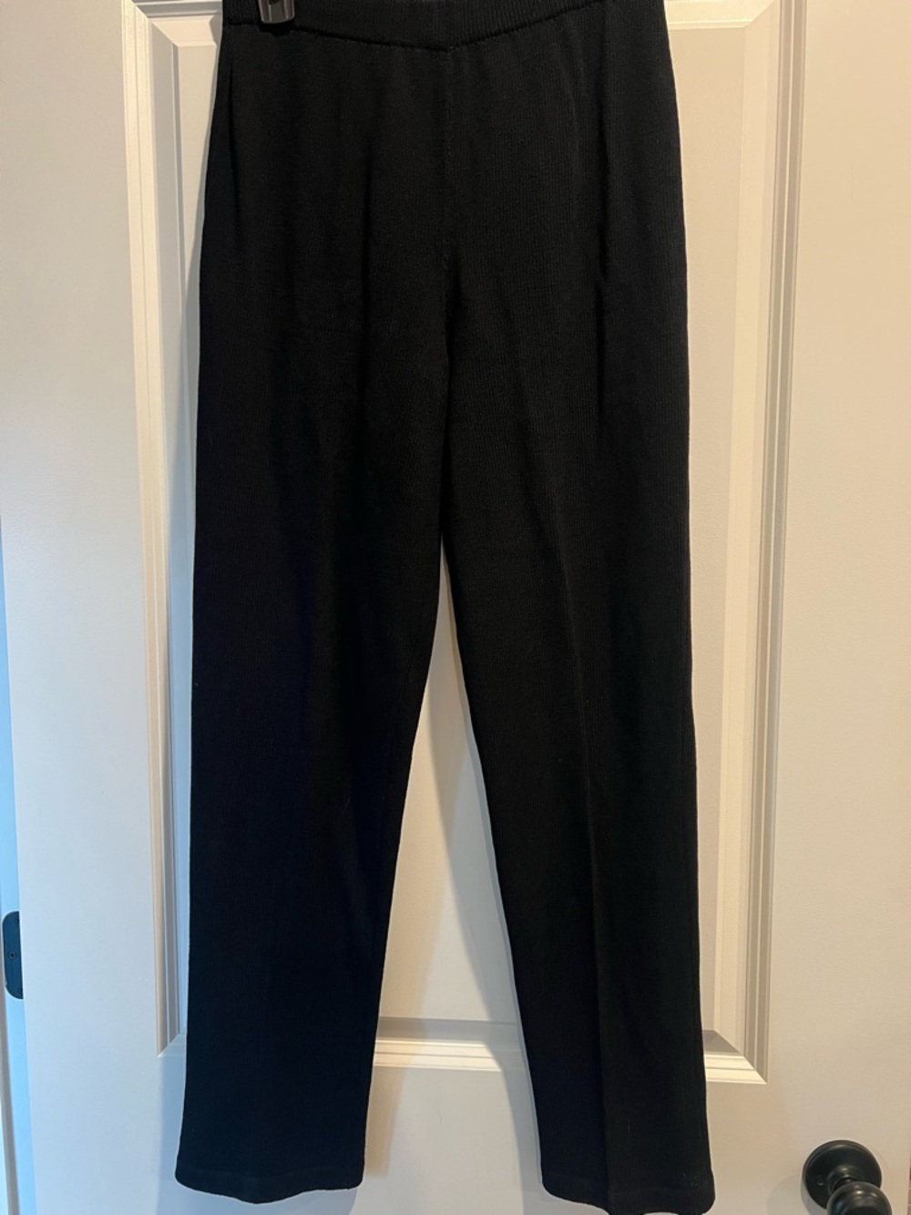 St. John Collection Women’s Santana Knit Pants